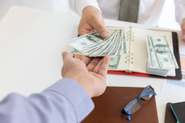 Equipment Financing in Berkley, CO